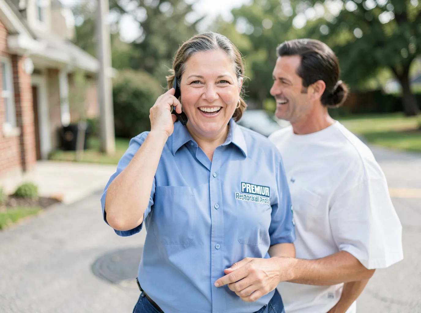 Water Damage Restoration Crowley, TX FAQs